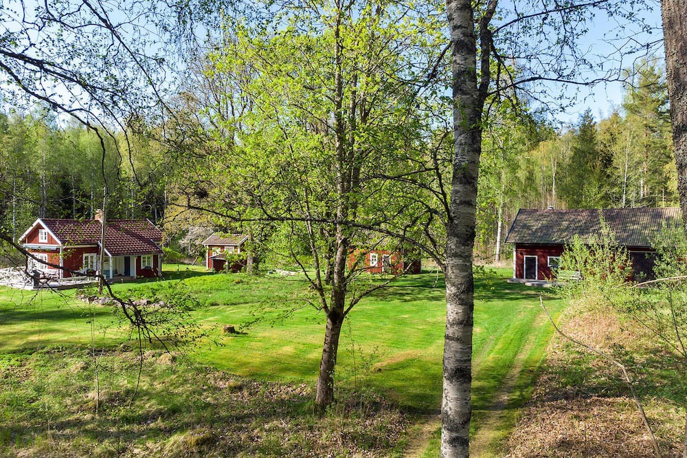 Photo of Outdoor in Finnerodja