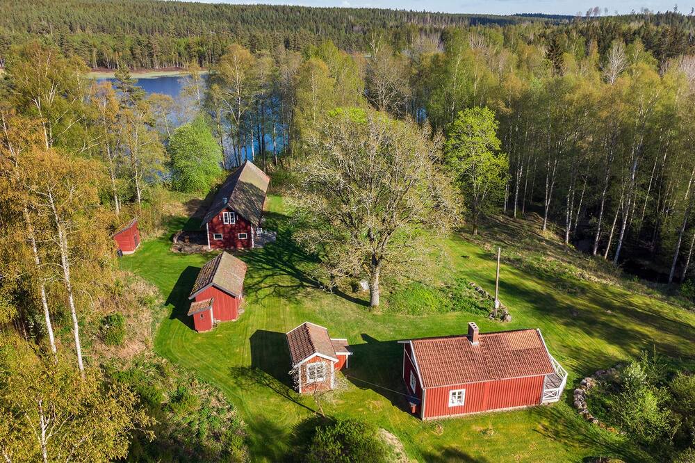Photo of Outdoor in Finnerodja