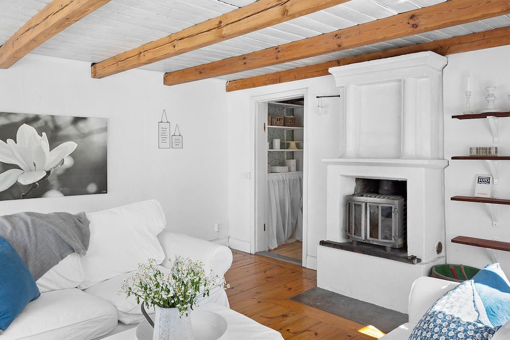 Photo of Bedroom in Finnerodja
