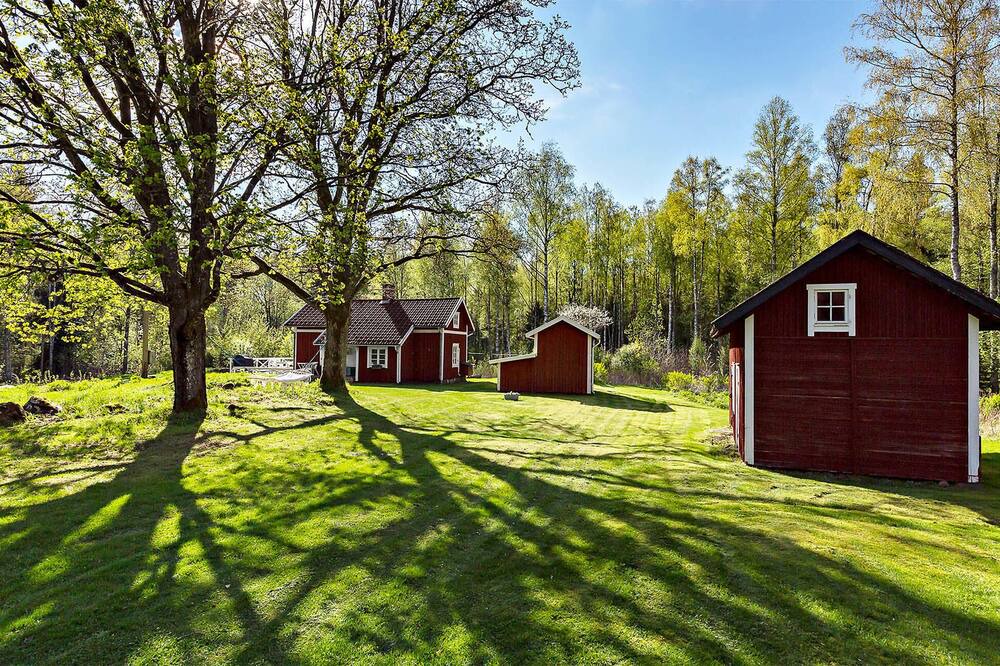 Photo of Outdoor in Finnerodja