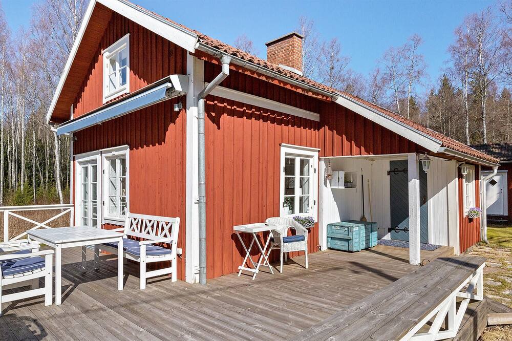 Photo of Patio Balcony in Finnerodja