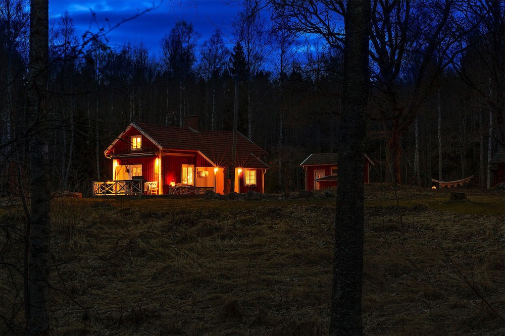 Photo of Others in Finnerodja