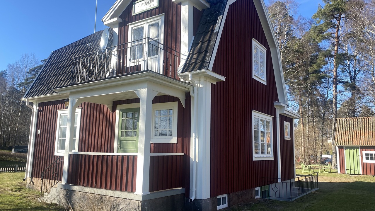 Photo of Outdoor in Linneryd