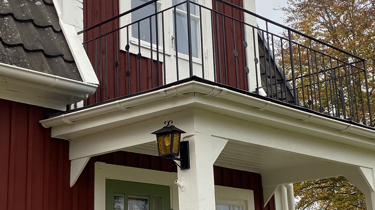 Photo of Outdoor in Linneryd