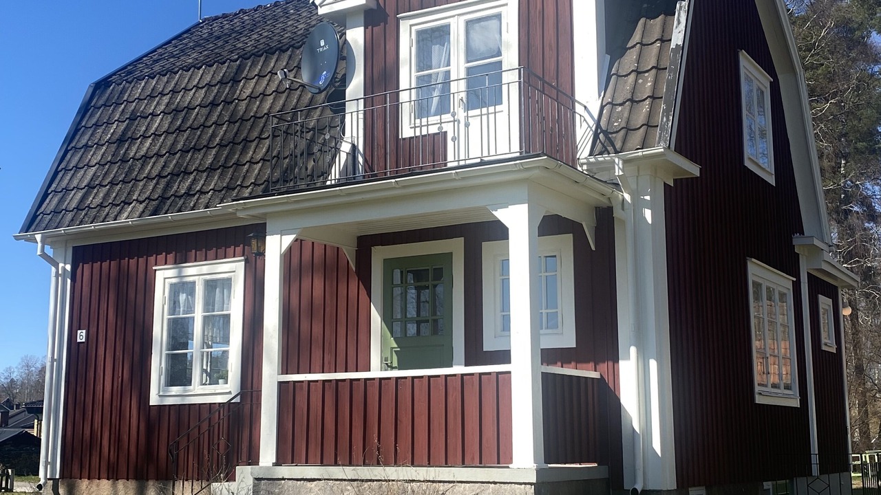 Photo of Outdoor in Linneryd
