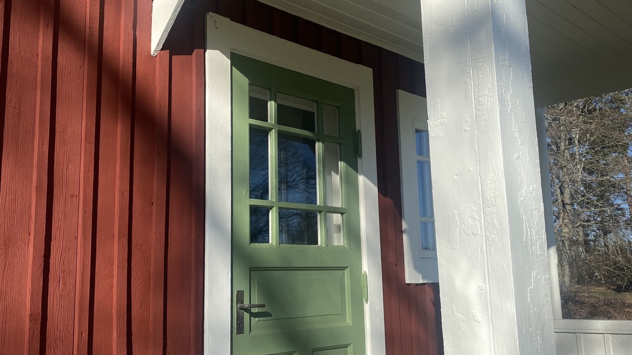 Photo of Outdoor in Linneryd