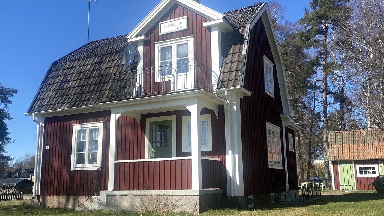 Photo of Outdoor in Linneryd