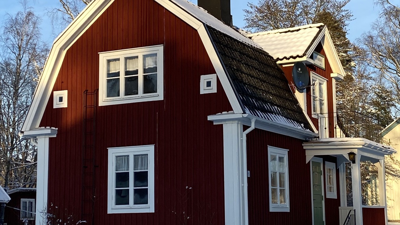 Photo of Outdoor in Linneryd