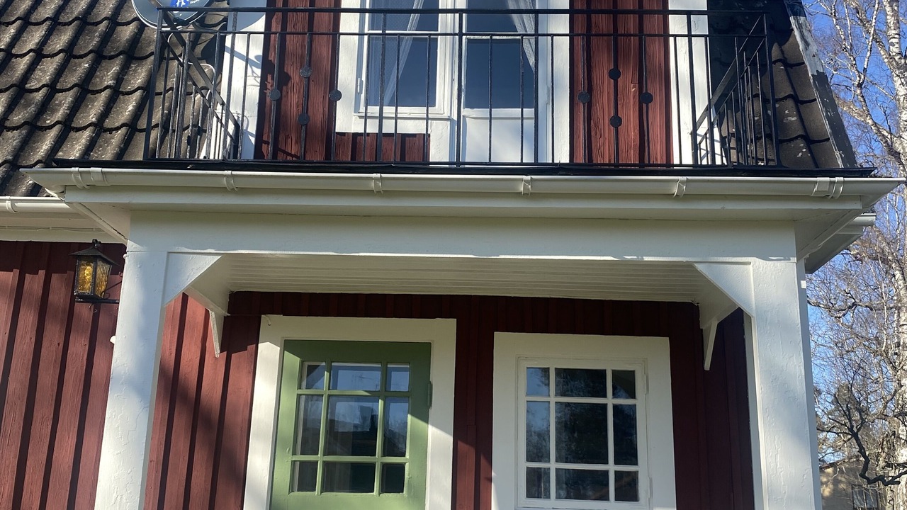 Photo of Outdoor in Linneryd