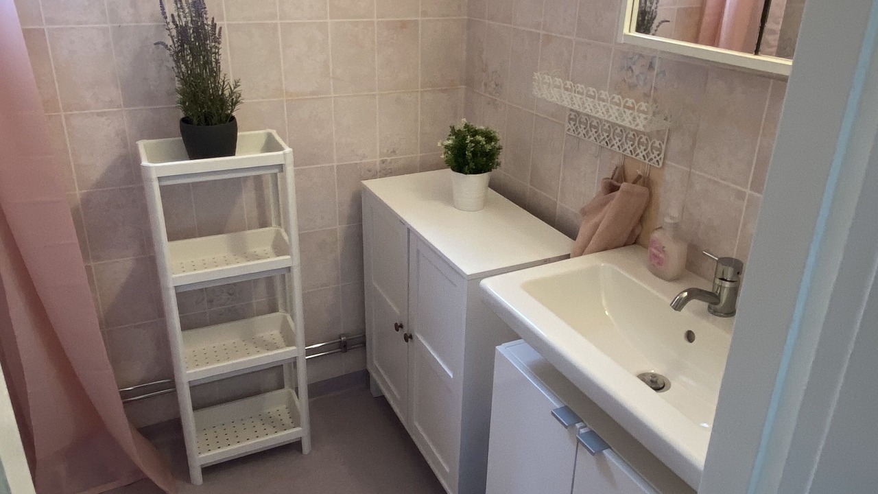 Photo of Kitchen in Linneryd