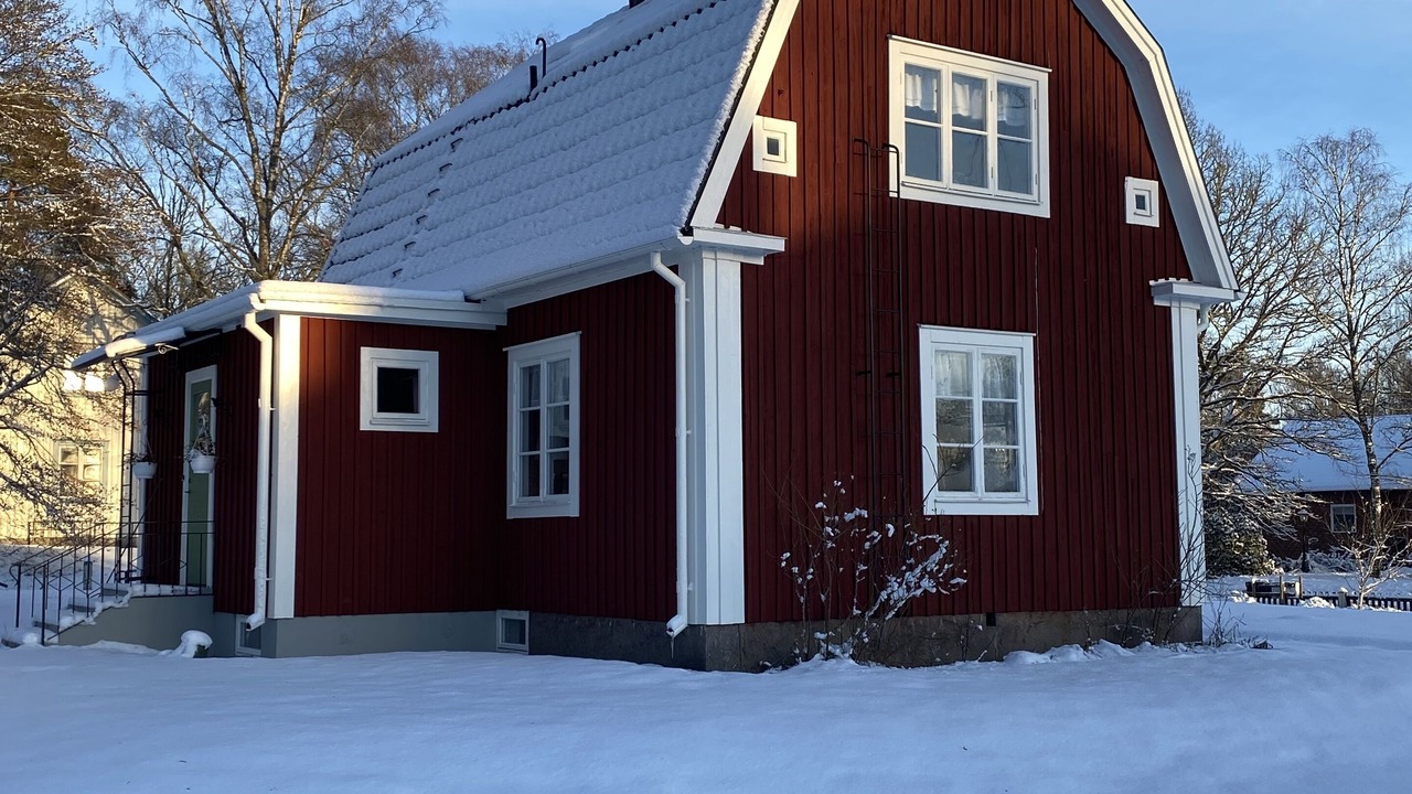 Photo of Outdoor in Linneryd