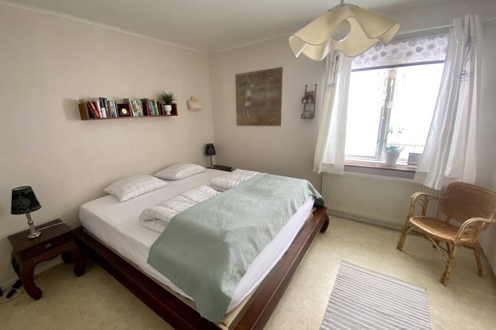 Photo of Bedroom in Stromsund Municipality