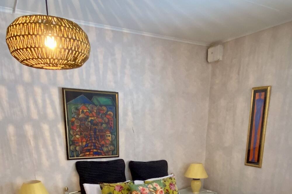 Photo of Bedroom in Stromsund Municipality