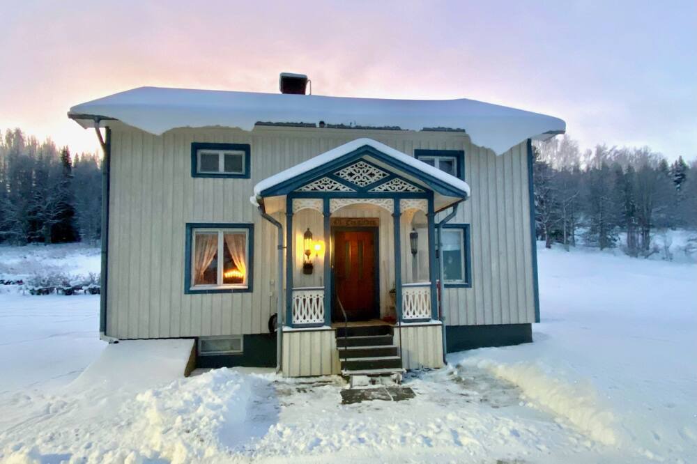Photo of Outdoor in Stromsund Municipality