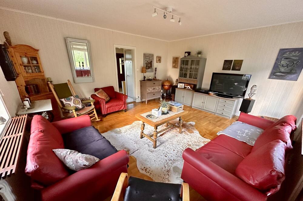 Photo of Livingroom in Stromsund Municipality