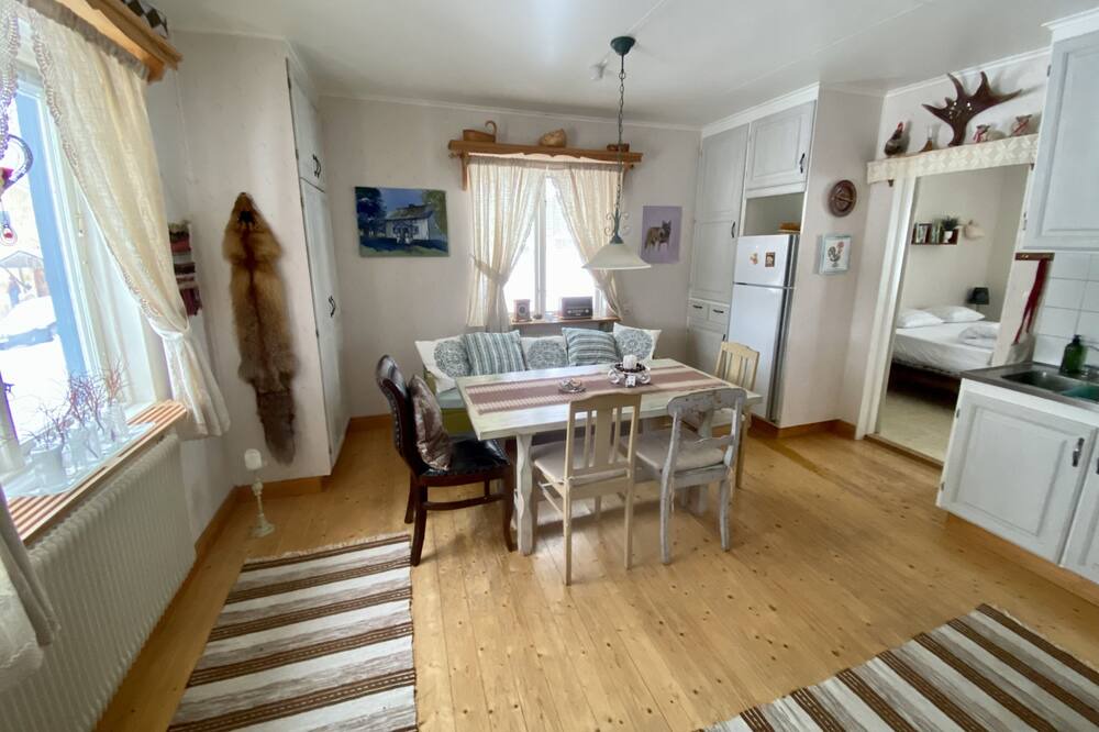 Photo of Kitchen in Stromsund Municipality