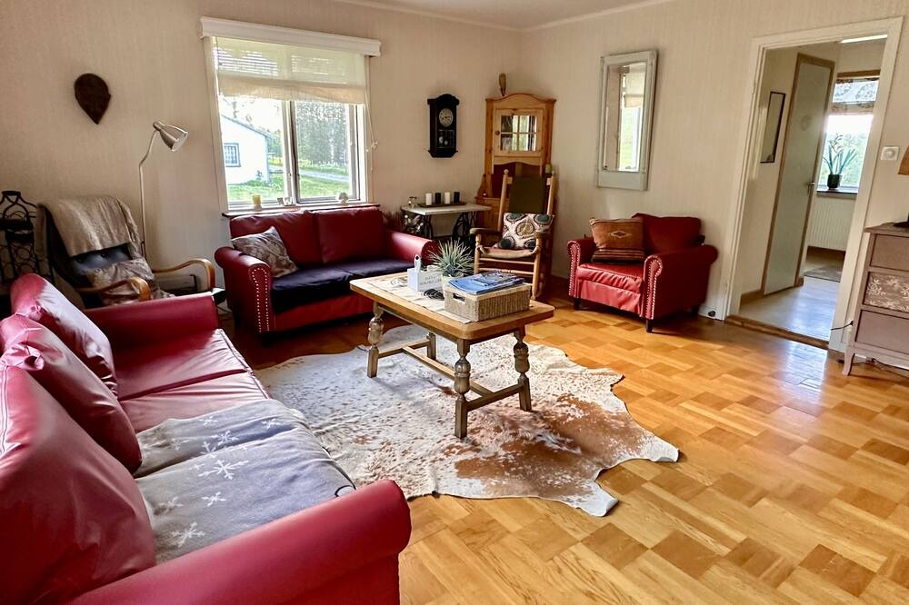 Photo of Livingroom in Stromsund Municipality
