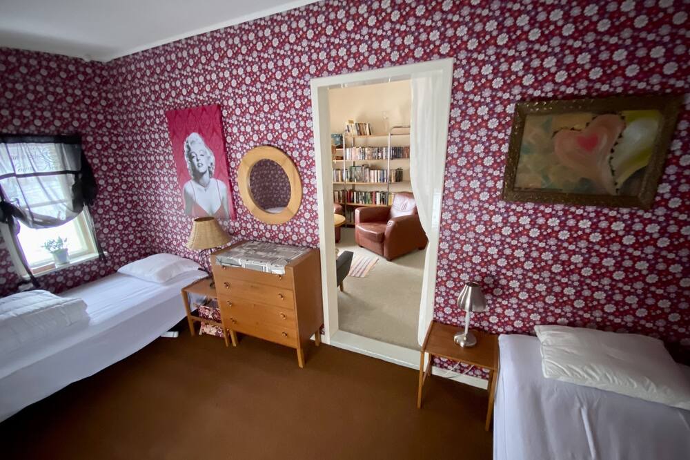 Photo of Bedroom in Stromsund Municipality