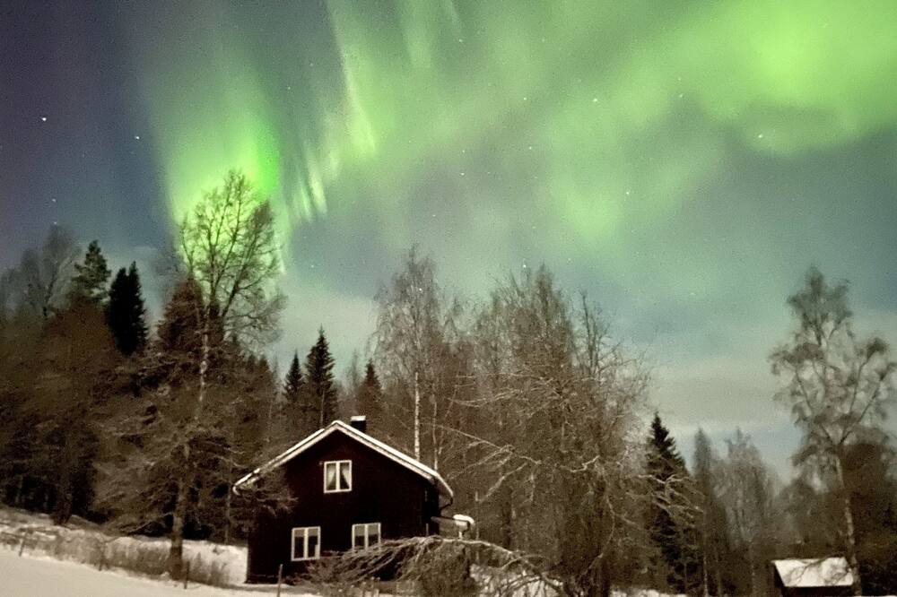 Photo of Outdoor in Stromsund Municipality