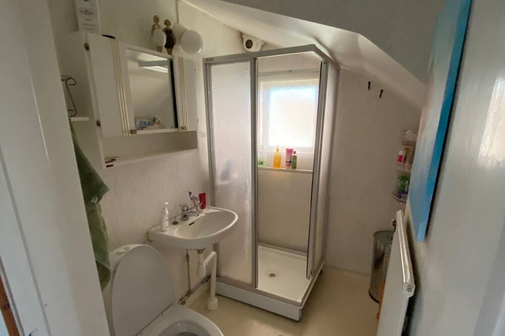 Photo of Bathroom in Stromsund Municipality
