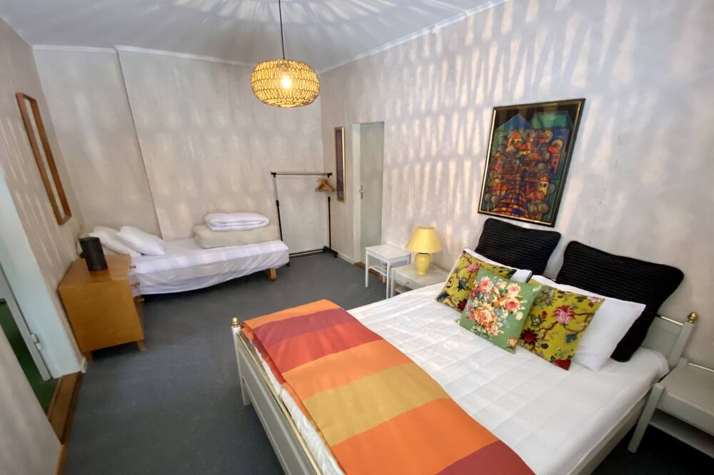 Photo of Bedroom in Stromsund Municipality