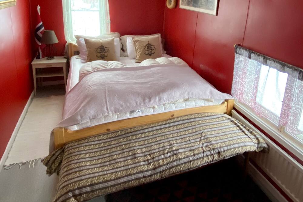 Photo of Bedroom in Stromsund Municipality