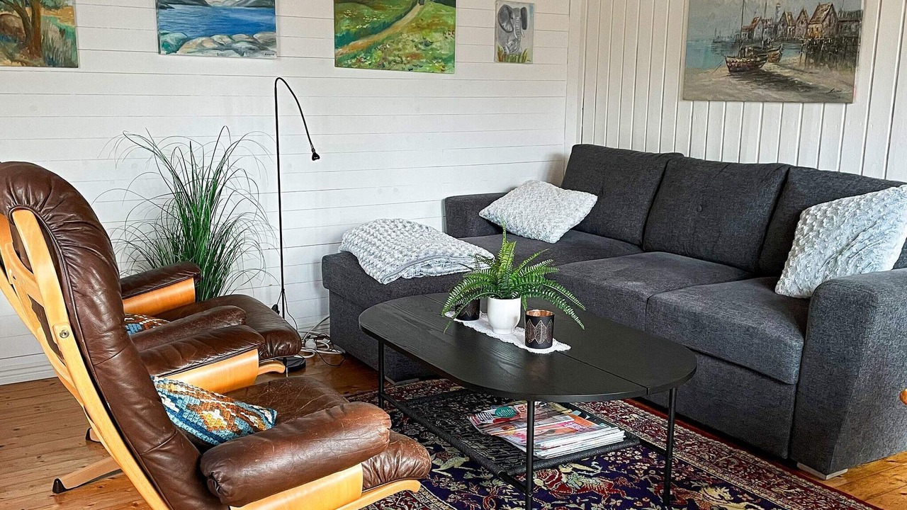 Photo of Livingroom in Korsberga