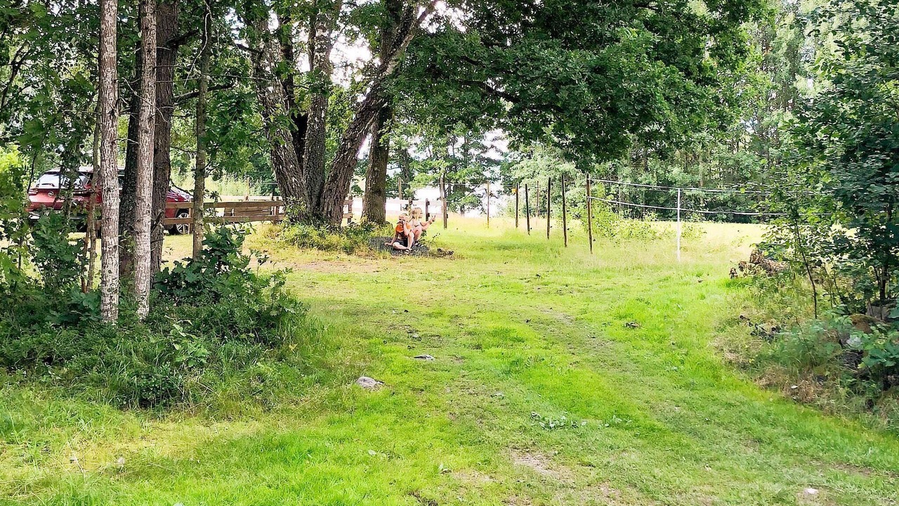 Photo of Outdoor in Korsberga