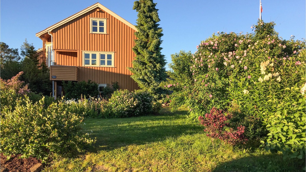 Photo of Outdoor in Risor