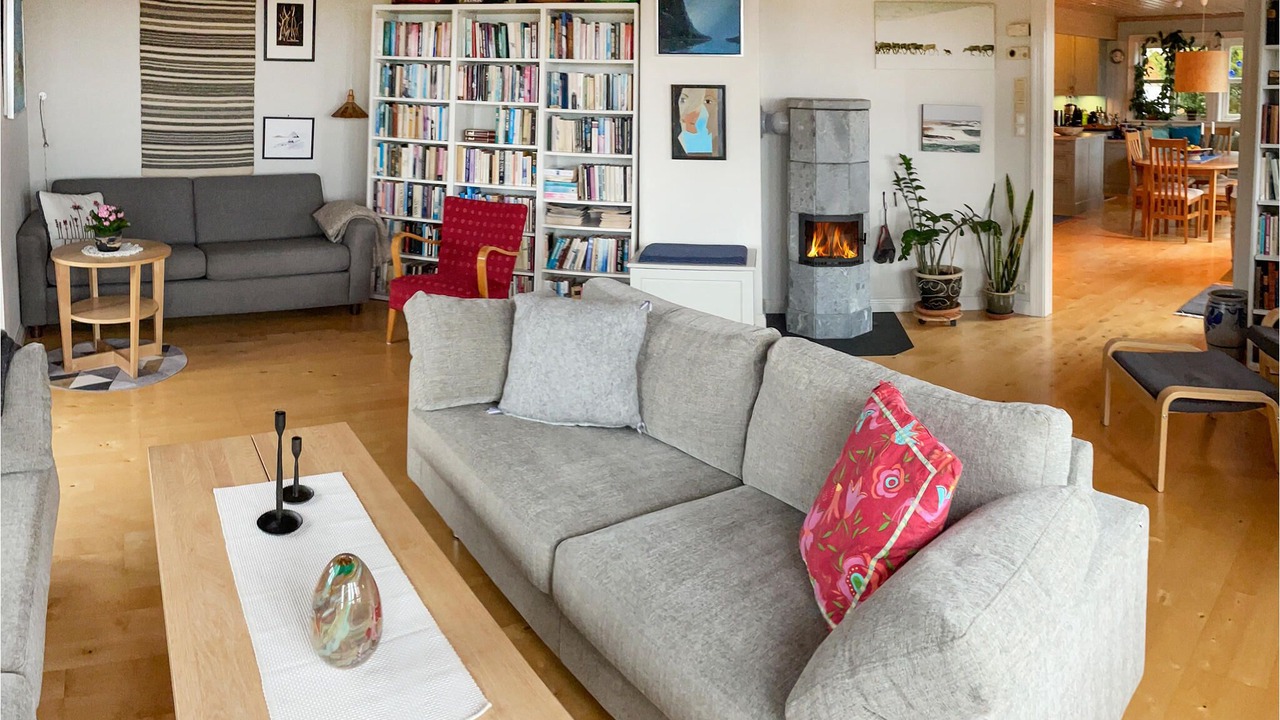 Photo of Livingroom in Risor