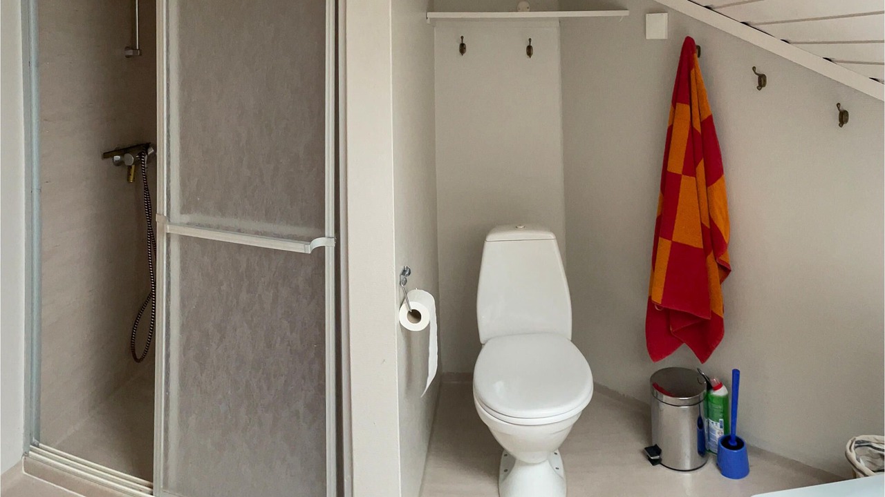 Photo of Bathroom in Risor