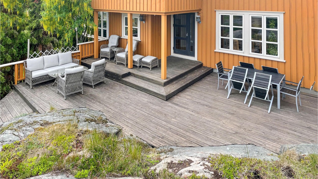 Photo of Outdoor in Risor