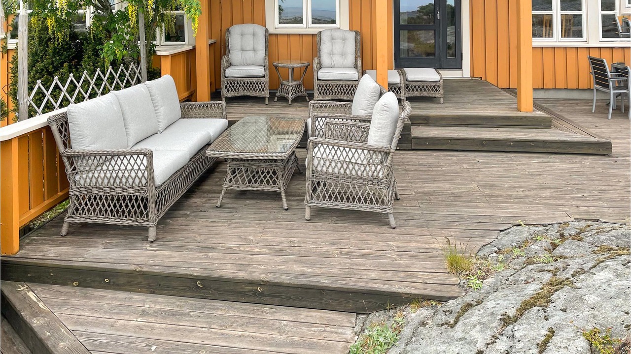 Photo of Outdoor in Risor