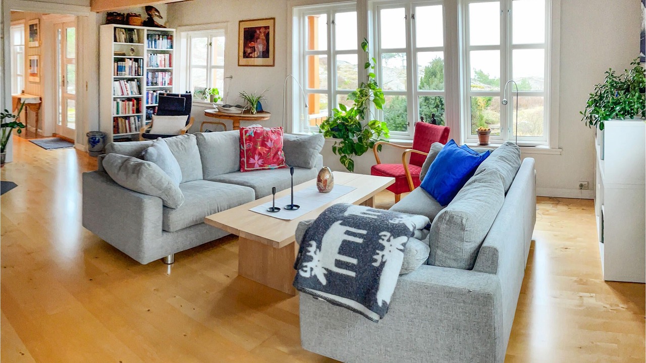 Photo of Livingroom in Risor