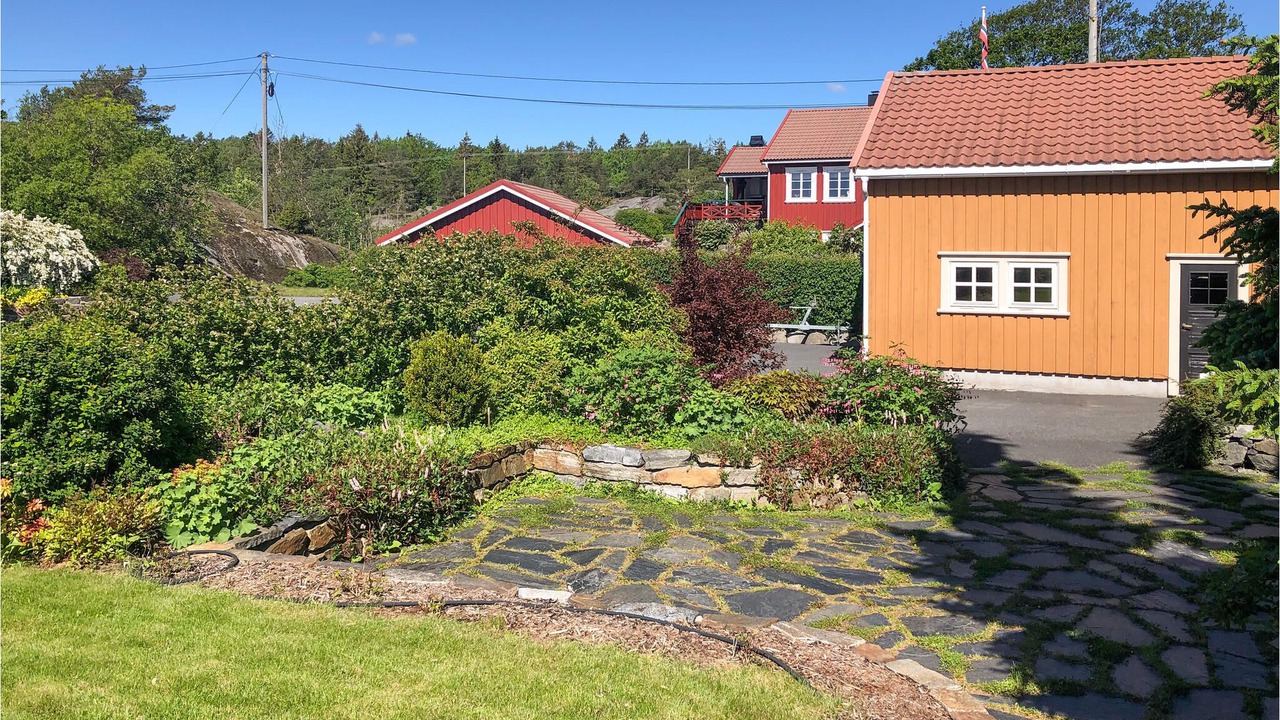 Photo of Outdoor in Risor