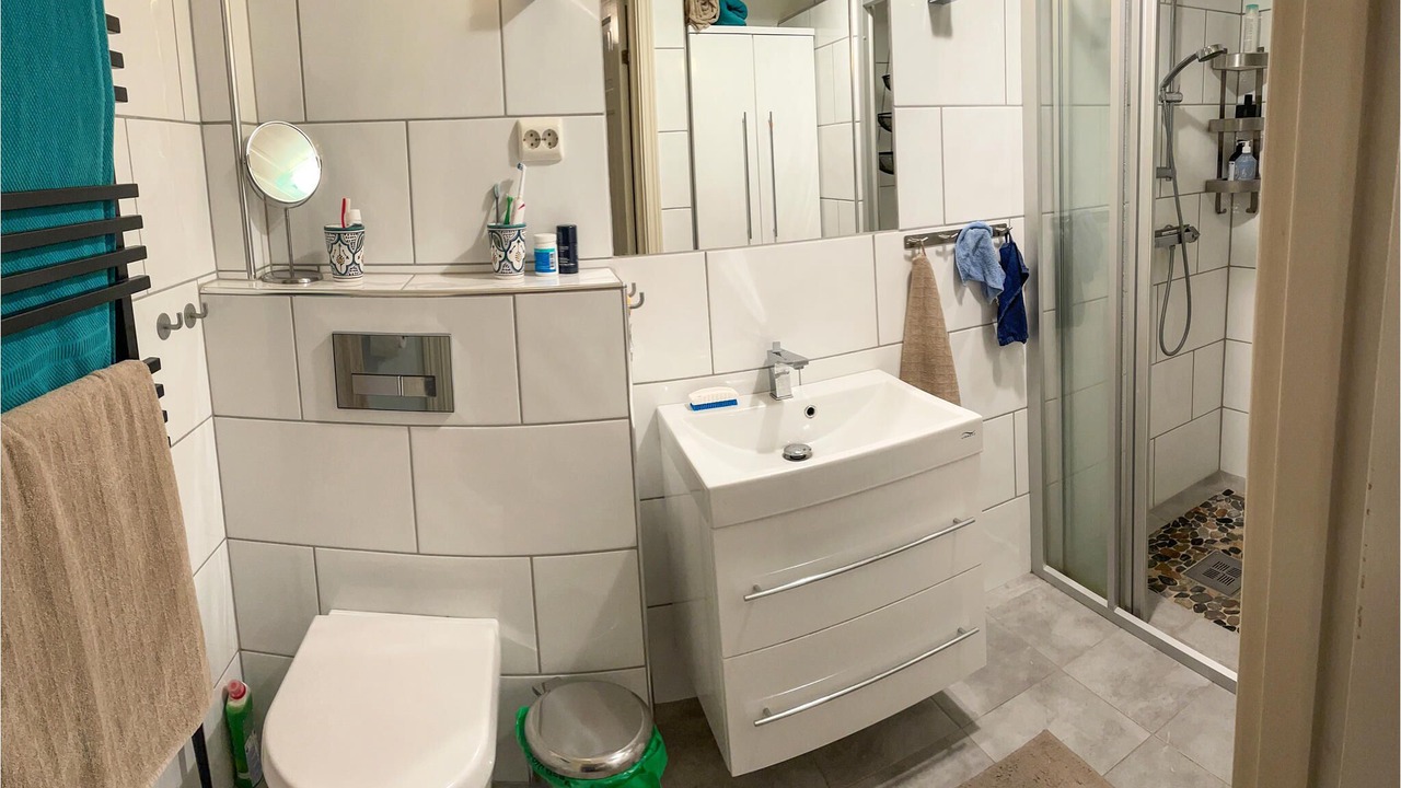 Photo of Bathroom in Risor