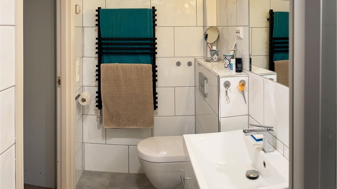 Photo of Bathroom in Risor