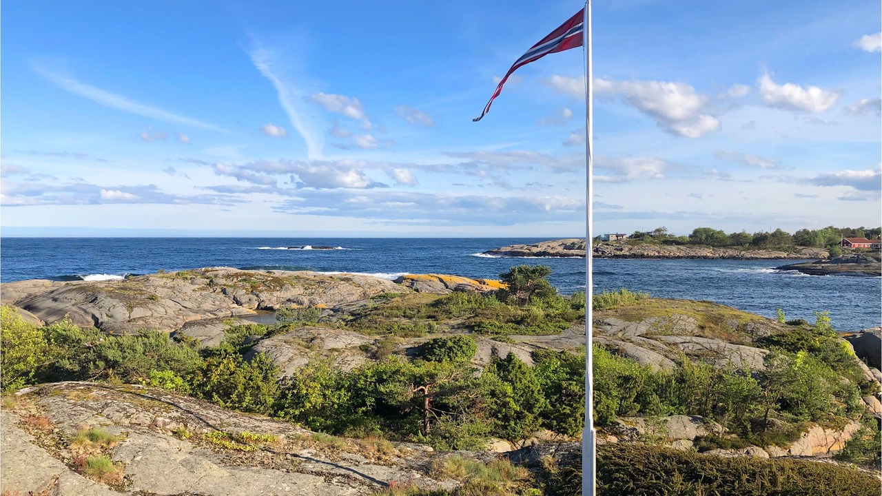 Photo of Outdoor in Risor