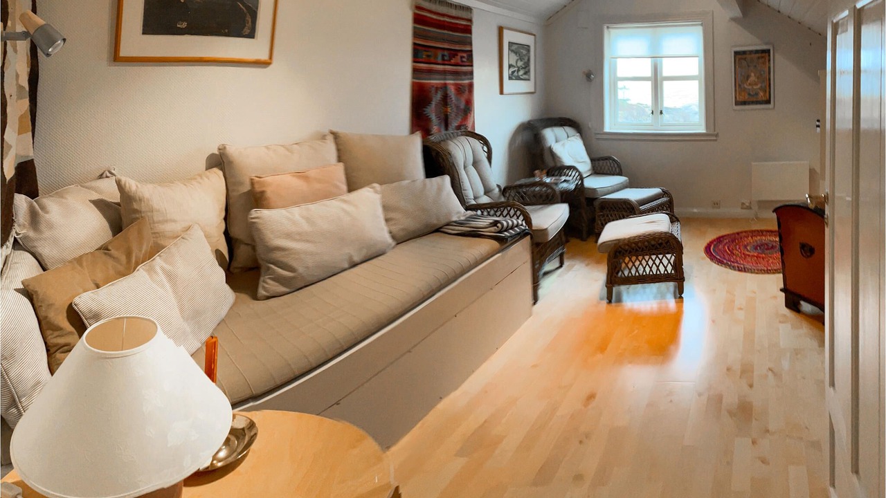 Photo of Livingroom in Risor