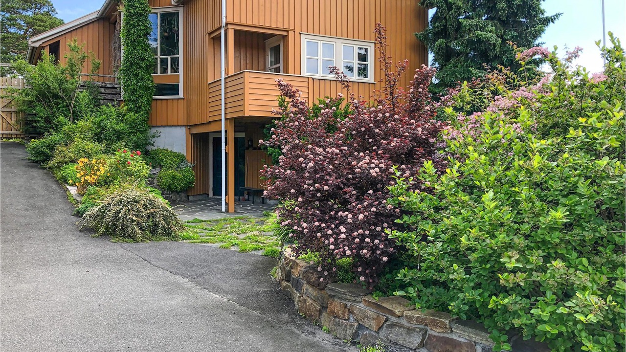 Photo of Outdoor in Risor