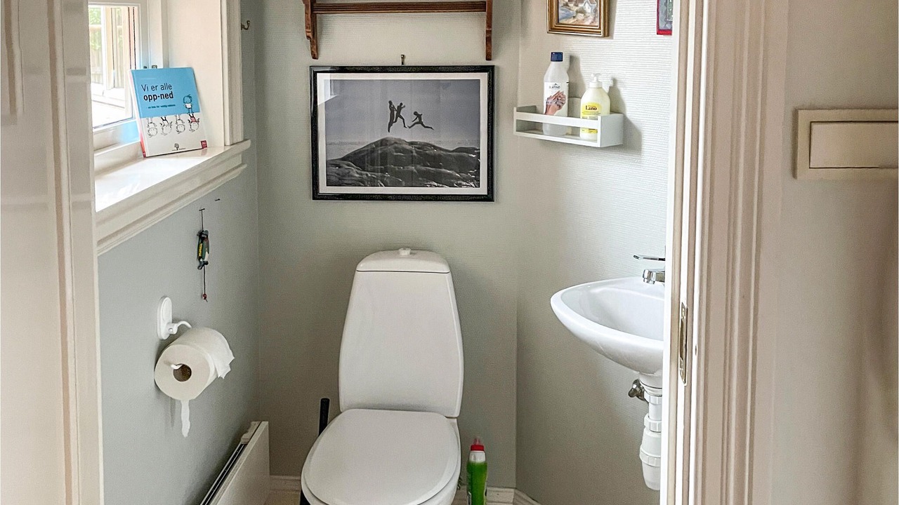 Photo of Bathroom in Risor