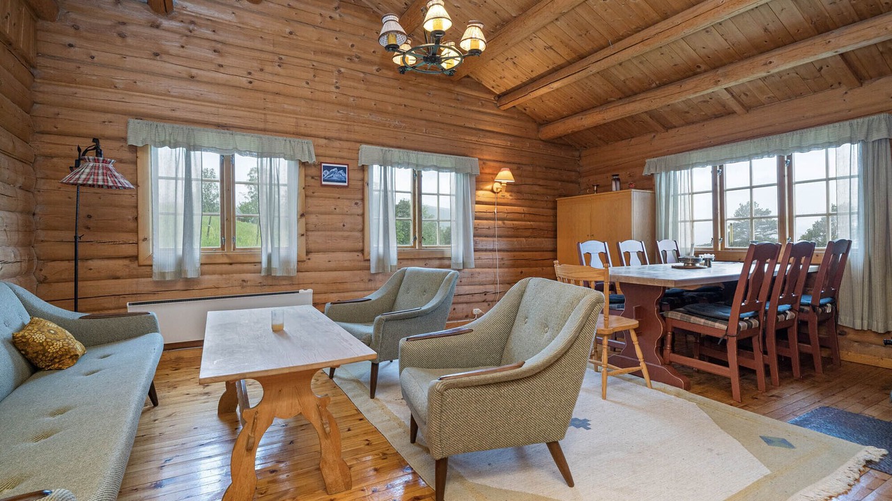 Photo of Bedroom in Dombas