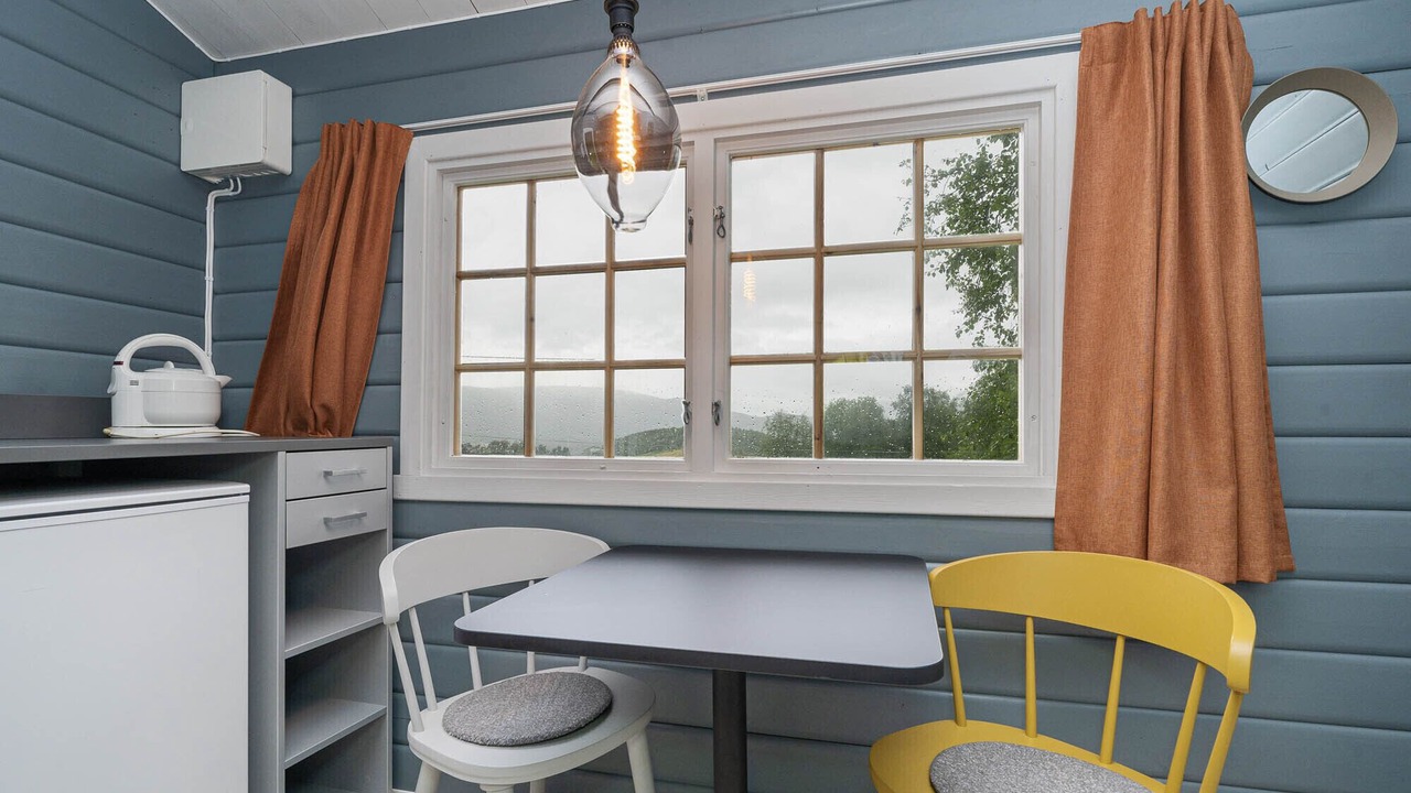 Photo of Bedroom in Dombas