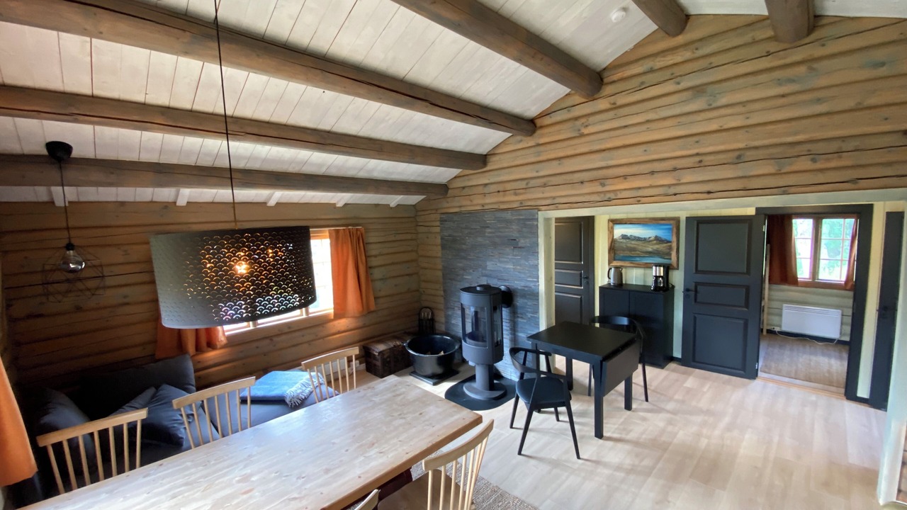 Photo of Livingroom in Dombas