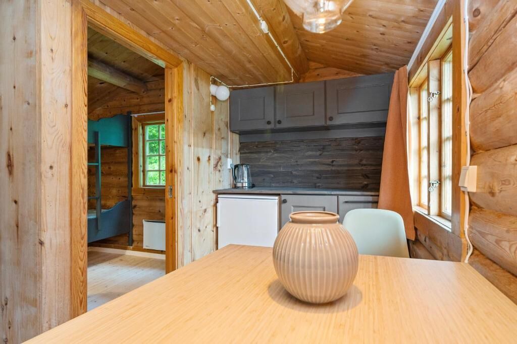 Photo of Bedroom in Dombas