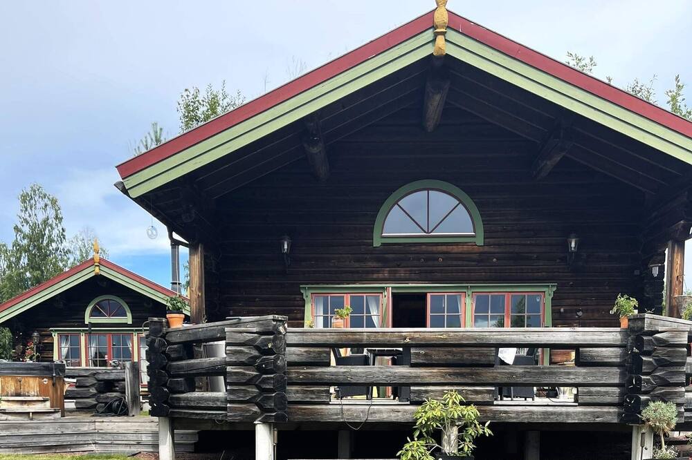 Photo of Outdoor in Dalarna