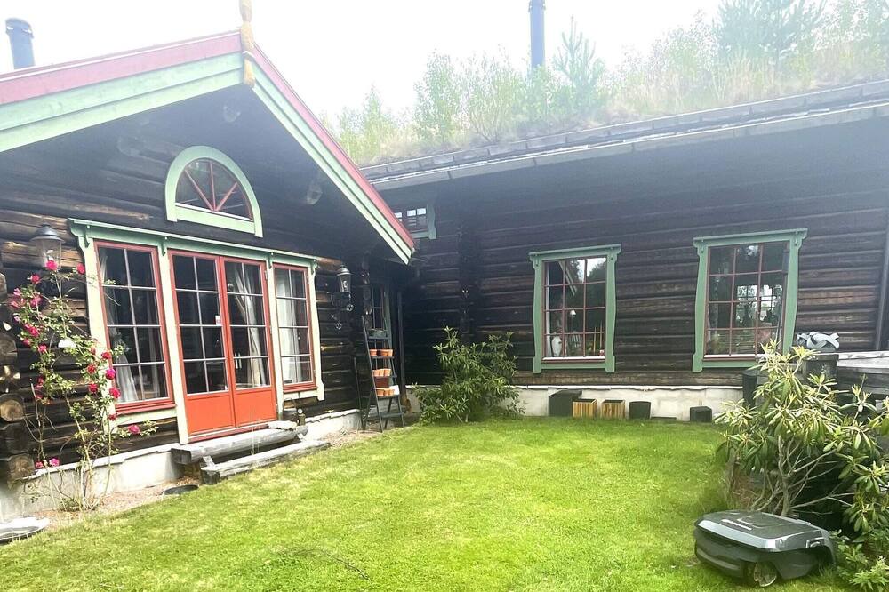 Photo of Outdoor in Dalarna