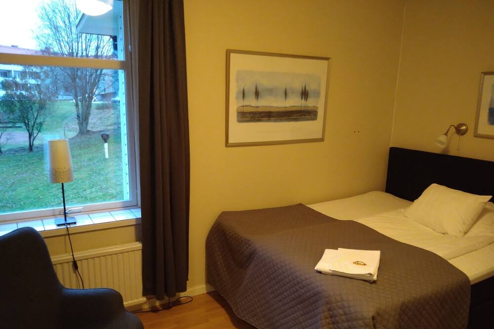 Photo of Bedroom in Orsa