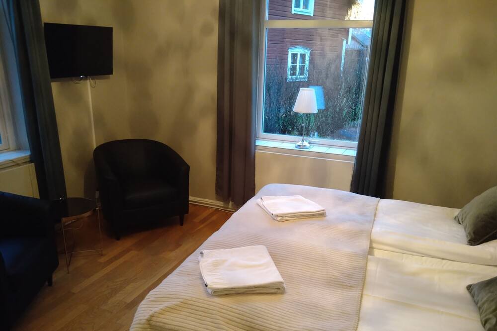 Photo of Bedroom in Orsa