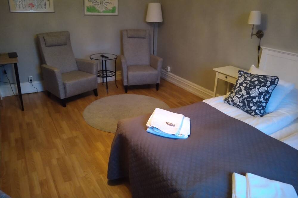 Photo of Bedroom in Orsa
